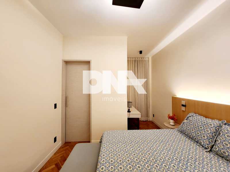 Quarto suíte  - 9
