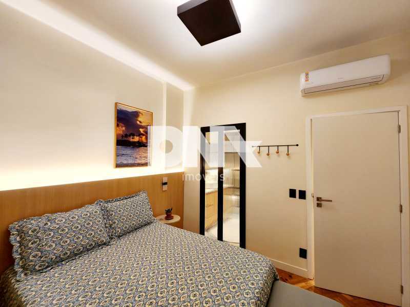 Quarto suíte - 8