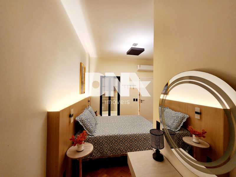 Quarto suíte - 11
