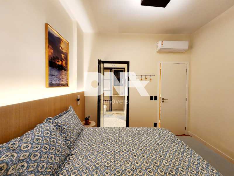 Quarto suíte  - 10