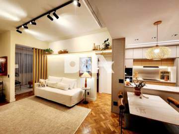 Imperdível - Apartamento 2 quartos à venda Copacabana, Rio de Janeiro - R$ 1.400.000 - NCAP22587