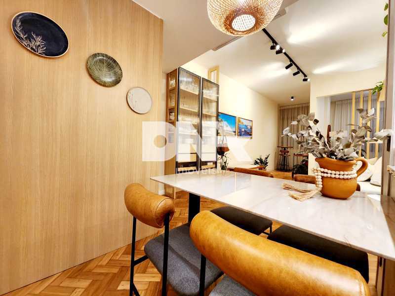 Sala de jantar - 22