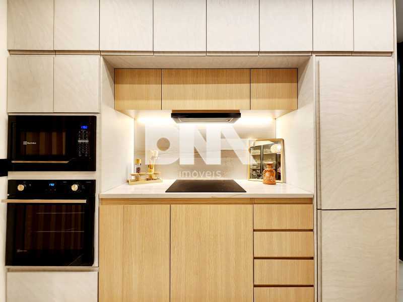 Cozinha - 25