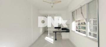 Apartamento à venda Rua Júlio de Castilhos, Copacabana, Rio de Janeiro - R$ 550.000 - MLAP10183
