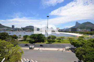 Apartamento 3 quartos à venda Botafogo, Rio de Janeiro - R$ 1.600.000 - NBAP35236