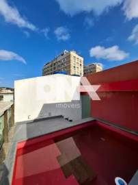 Cobertura 2 quartos à venda Jardim Botânico, Rio de Janeiro - R$ 2.500.000 - NBCO20192