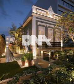 Apartamento 1 quarto à venda Jardim Botânico, Rio de Janeiro - R$ 999.000 - HTAP10026