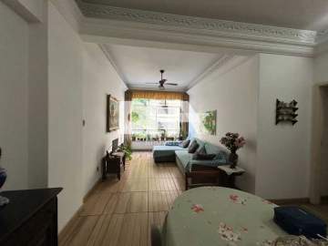 Apartamento 2 quartos à venda Flamengo, Rio de Janeiro - R$ 1.300.000 - FLAP20456
