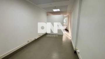 Ótima localização - Sala Comercial 42m² à venda Flamengo, Rio de Janeiro - R$ 485.000 - CTSL00084