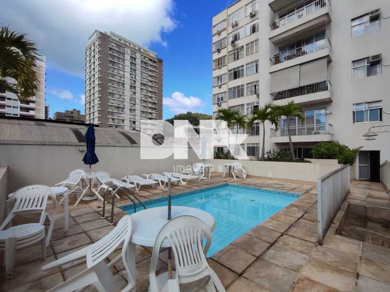 Conheça 1755108928833 do imóvel - Apartamento à venda Rua Pinheiro Machado, Laranjeiras, Rio de Janeiro - R$ 1.490.000 - CTAP40277 - 9 1755108928833 - 9