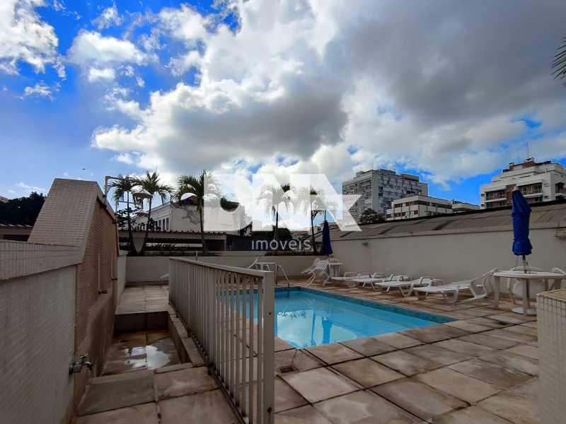 Conheça 1755108928884 do imóvel - Apartamento à venda Rua Pinheiro Machado, Laranjeiras, Rio de Janeiro - R$ 1.490.000 - CTAP40277 - 10 1755108928884 - 10