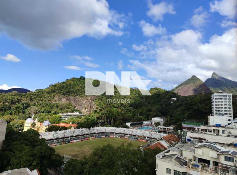 Conheça 1755108928950 do imóvel - Apartamento à venda Rua Pinheiro Machado, Laranjeiras, Rio de Janeiro - R$ 1.490.000 - CTAP40277 - 2 1755108928950 - 2