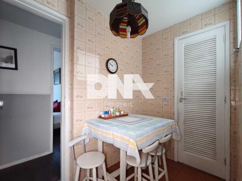 Conheça 1755108929017 do imóvel - Apartamento à venda Rua Pinheiro Machado, Laranjeiras, Rio de Janeiro - R$ 1.490.000 - CTAP40277 - 12 1755108929017 - 12