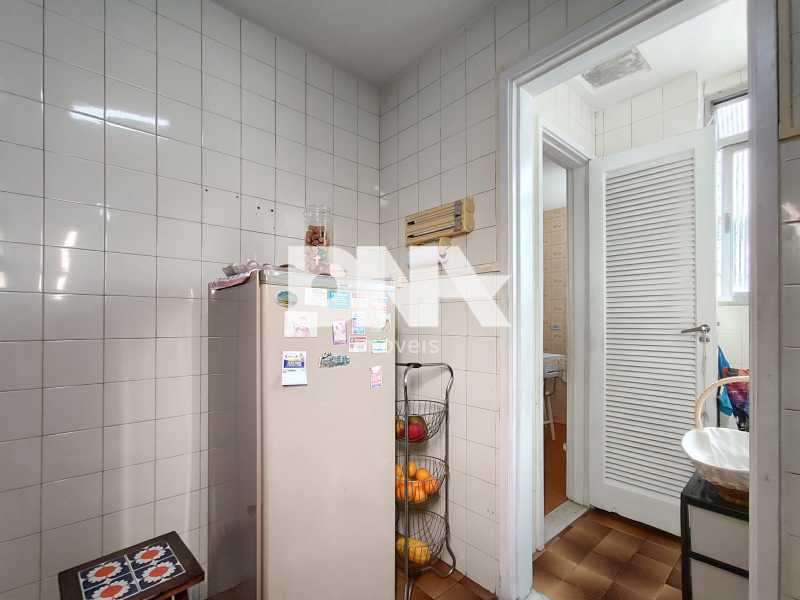 Conheça 1755108929050 do imóvel - Apartamento à venda Rua Pinheiro Machado, Laranjeiras, Rio de Janeiro - R$ 1.490.000 - CTAP40277 - 13 1755108929050 - 13