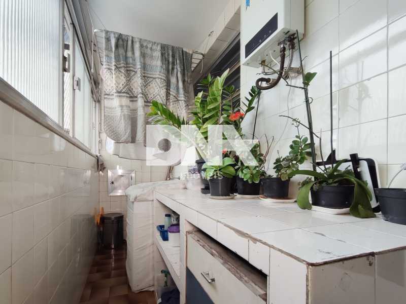 Conheça 1755108929081 do imóvel - Apartamento à venda Rua Pinheiro Machado, Laranjeiras, Rio de Janeiro - R$ 1.490.000 - CTAP40277 - 14 1755108929081 - 14