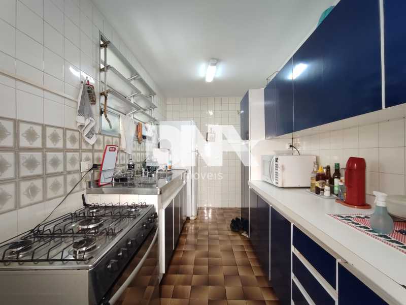 Conheça 1755108929115 do imóvel - Apartamento à venda Rua Pinheiro Machado, Laranjeiras, Rio de Janeiro - R$ 1.490.000 - CTAP40277 - 15 1755108929115 - 15