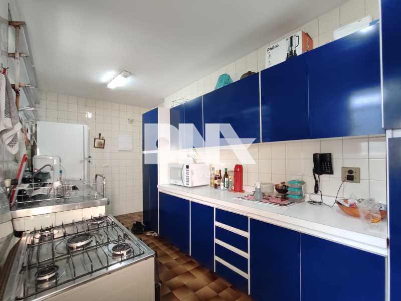 Conheça 1755108929146 do imóvel - Apartamento à venda Rua Pinheiro Machado, Laranjeiras, Rio de Janeiro - R$ 1.490.000 - CTAP40277 - 16 1755108929146 - 16