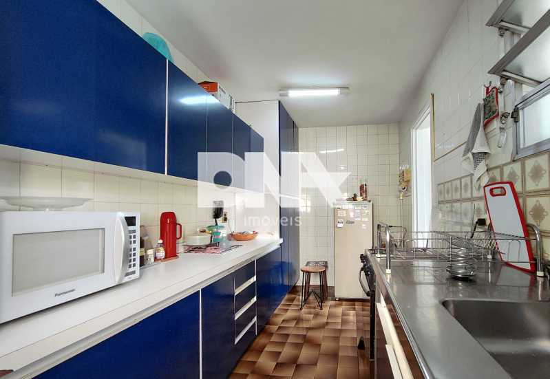 Conheça 1755108929174 do imóvel - Apartamento à venda Rua Pinheiro Machado, Laranjeiras, Rio de Janeiro - R$ 1.490.000 - CTAP40277 - 17 1755108929174 - 17