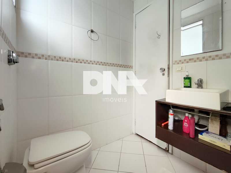 Conheça 1755108929263 2 do imóvel - Apartamento à venda Rua Pinheiro Machado, Laranjeiras, Rio de Janeiro - R$ 1.490.000 - CTAP40277 - 20 1755108929263 2 - 20