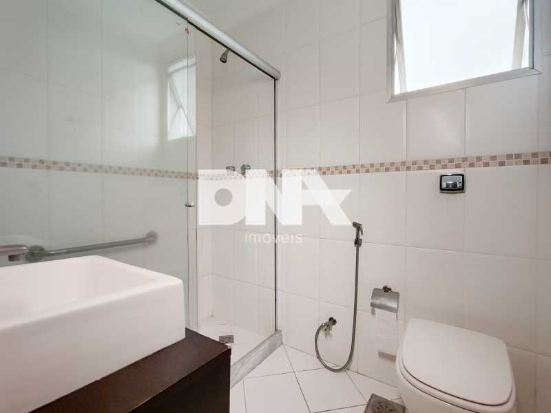 Conheça 1755108929298 do imóvel - Apartamento à venda Rua Pinheiro Machado, Laranjeiras, Rio de Janeiro - R$ 1.490.000 - CTAP40277 - 21 1755108929298 - 21
