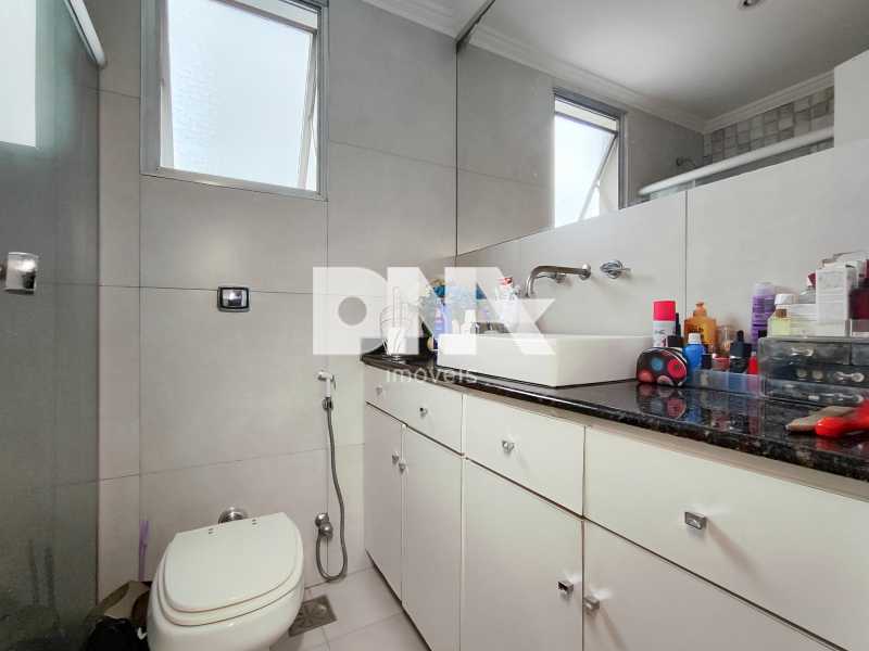 Conheça 1755108929382 do imóvel - Apartamento à venda Rua Pinheiro Machado, Laranjeiras, Rio de Janeiro - R$ 1.490.000 - CTAP40277 - 23 1755108929382 - 23
