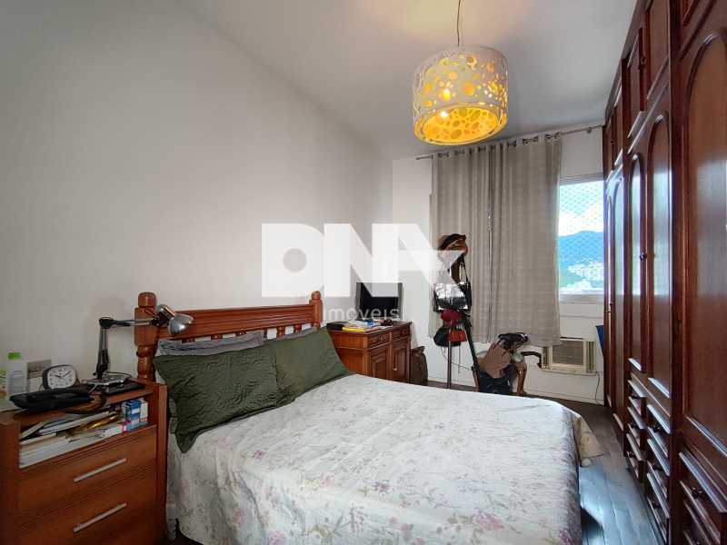 Conheça 1755108929402 do imóvel - Apartamento à venda Rua Pinheiro Machado, Laranjeiras, Rio de Janeiro - R$ 1.490.000 - CTAP40277 - 24 1755108929402 - 24