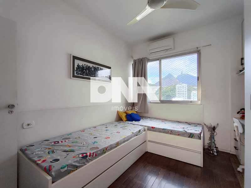 Conheça 1755108929424 do imóvel - Apartamento à venda Rua Pinheiro Machado, Laranjeiras, Rio de Janeiro - R$ 1.490.000 - CTAP40277 - 25 1755108929424 - 25