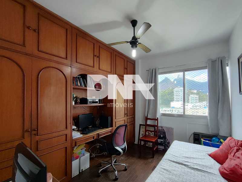 Conheça 1755108929487 do imóvel - Apartamento à venda Rua Pinheiro Machado, Laranjeiras, Rio de Janeiro - R$ 1.490.000 - CTAP40277 - 27 1755108929487 - 27