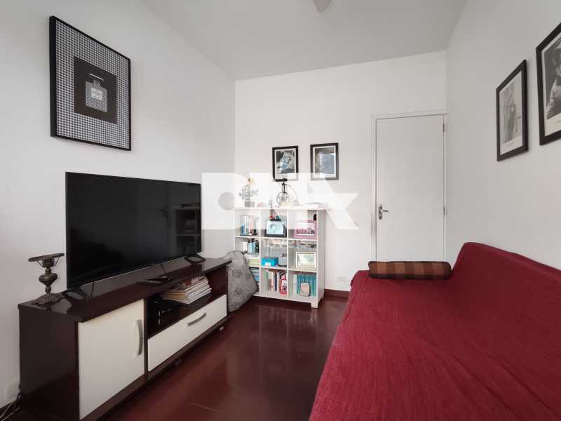 Conheça 1755108929528 do imóvel - Apartamento à venda Rua Pinheiro Machado, Laranjeiras, Rio de Janeiro - R$ 1.490.000 - CTAP40277 - 28 1755108929528 - 28