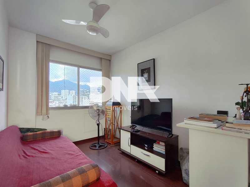 Conheça 1755108929549 do imóvel - Apartamento à venda Rua Pinheiro Machado, Laranjeiras, Rio de Janeiro - R$ 1.490.000 - CTAP40277 - 29 1755108929549 - 29
