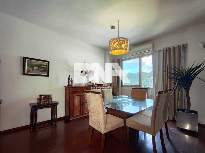 Conheça 1755108929571 do imóvel - Apartamento à venda Rua Pinheiro Machado, Laranjeiras, Rio de Janeiro - R$ 1.490.000 - CTAP40277 - 7 1755108929571 - 7