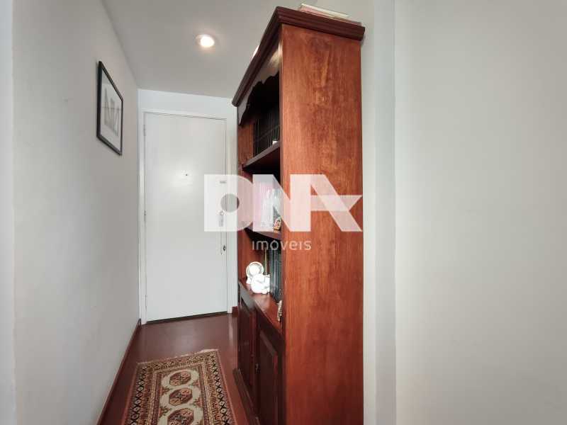 Conheça 1755108929617 do imóvel - Apartamento à venda Rua Pinheiro Machado, Laranjeiras, Rio de Janeiro - R$ 1.490.000 - CTAP40277 - 8 1755108929617 - 8