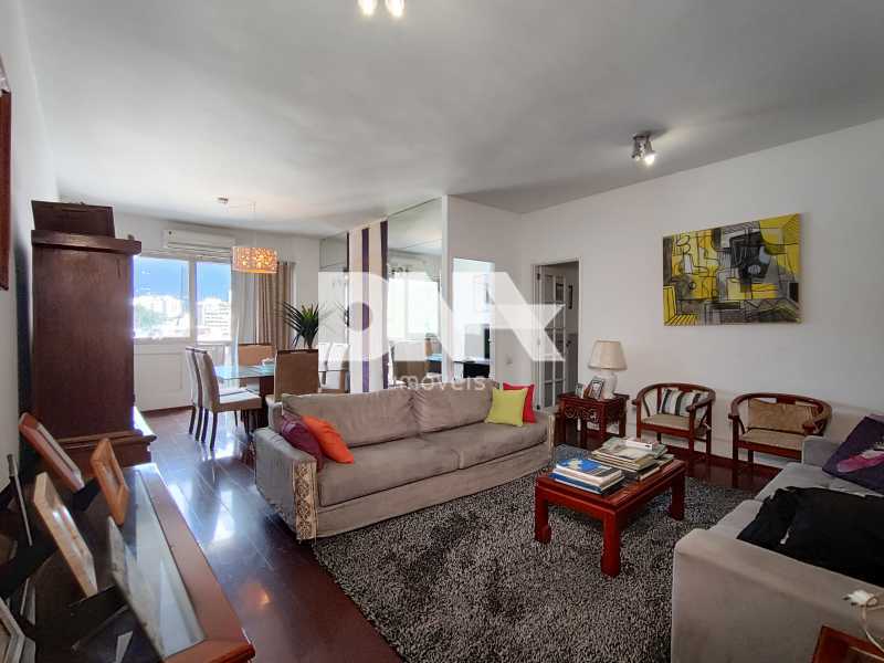 Conheça 1755108929640 do imóvel - Apartamento à venda Rua Pinheiro Machado, Laranjeiras, Rio de Janeiro - R$ 1.490.000 - CTAP40277 - 4 1755108929640 - 4