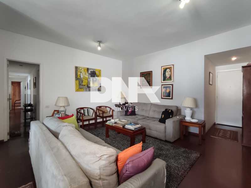 Conheça 1755108929679 do imóvel - Apartamento à venda Rua Pinheiro Machado, Laranjeiras, Rio de Janeiro - R$ 1.490.000 - CTAP40277 - 5 1755108929679 - 5