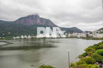 Apartamento 4 quartos à venda Lagoa, Rio de Janeiro - R$ 4.500.000 - NIAP41298