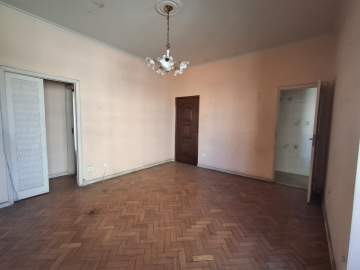 Apartamento 3 quartos à venda Tijuca, Rio de Janeiro - R$ 600.000 - CTAP31024