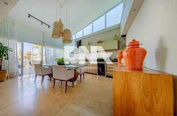 Cobertura 4 quartos à venda Barra da Tijuca, Rio de Janeiro - R$ 4.200.000 - JOCO40109