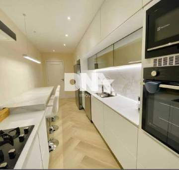 Apartamento 3 quartos à venda Copacabana, Rio de Janeiro - R$ 4.500.000 - NIAP33573