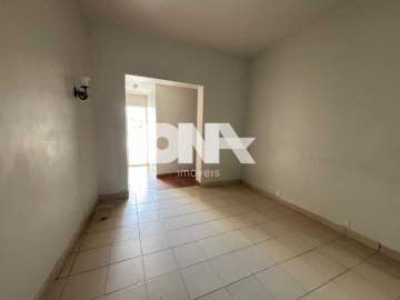 Apartamento 2 quartos à venda Botafogo, Rio de Janeiro - R$ 590.000 - NBAP25578