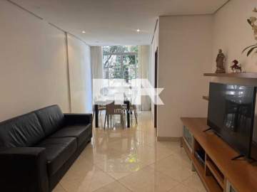 Apartamento 3 quartos à venda Leme, Rio de Janeiro - R$ 1.800.000 - NSAP33633