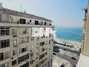 Kitnet/Conjugado 24m² à venda Copacabana, Rio de Janeiro - R$ 750.000 - NSKI00408