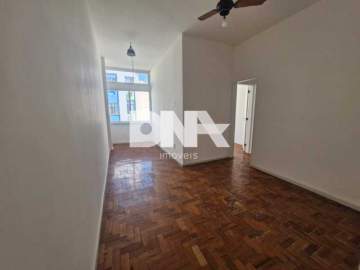 Apartamento 1 quarto à venda Flamengo, Rio de Janeiro - R$ 465.000 - FLAP10300