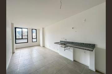 Apartamento 1 quarto à venda Centro, Rio de Janeiro - R$ 450.000 - CTAP11428