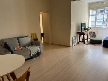 Apartamento 3 quartos à venda Copacabana, Rio de Janeiro - R$ 1.250.000 - NCAP33187