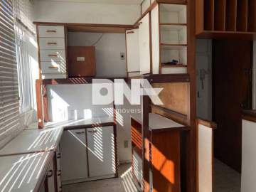 Sala Comercial 30m² à venda Leblon, Rio de Janeiro - R$ 780.000 - LESL10004