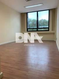 Sala Comercial 32m² à venda Barra da Tijuca, Rio de Janeiro - R$ 250.000 - JOSL00058