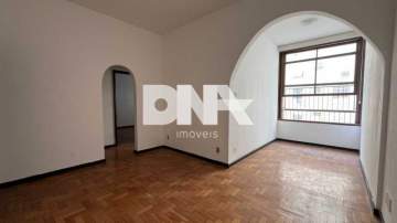 Apartamento 2 quartos à venda Flamengo, Rio de Janeiro - R$ 750.000 - FLAP20394