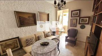 Apartamento 2 quartos à venda Copacabana, Rio de Janeiro - R$ 550.000 - NSAP22509