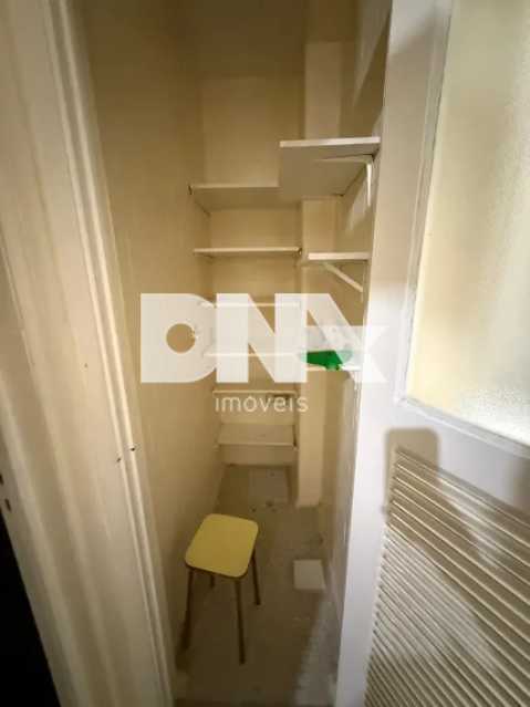 Conheça WhatsApp Image 2025-08-20 at 1 do imóvel - Apartamento 3 quartos à venda Botafogo, Rio de Janeiro - R$ 690.000 - NBAP35242 - 22 WhatsApp Image 2025-08-20 at 1 - 22
