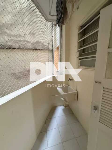 Conheça WhatsApp Image 2025-08-20 at 1 do imóvel - Apartamento 3 quartos à venda Botafogo, Rio de Janeiro - R$ 690.000 - NBAP35242 - 19 WhatsApp Image 2025-08-20 at 1 - 19
